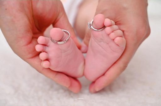 澄迈宝宝头发少缺什么