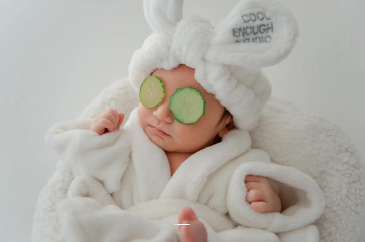 澄迈怎么知道宝宝发烧