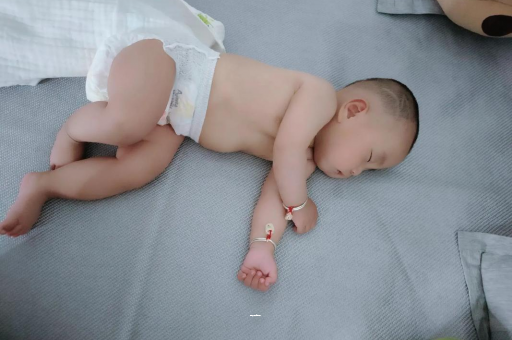 澄迈宝宝发烧可以吹空调吗