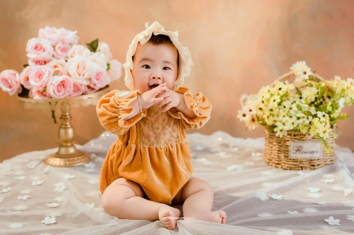 澄迈宝宝前额突出正常吗 澄迈宝宝前额突出正常吗